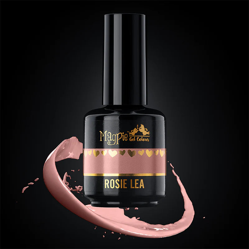 Rosie Lea Gel Color